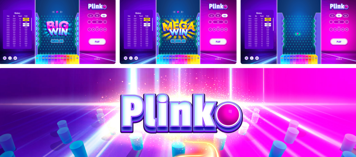 Plinko: You Know About Plinko Game in 2024